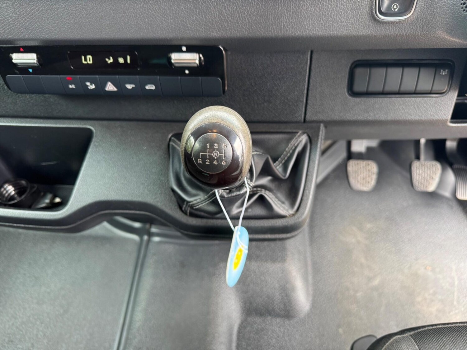 Vehicle 58