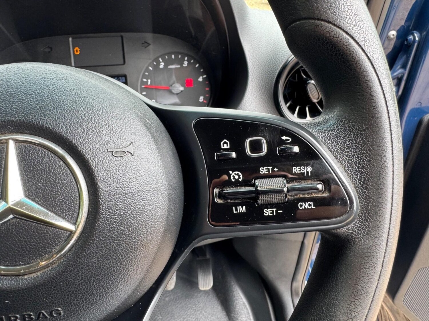 Vehicle 60