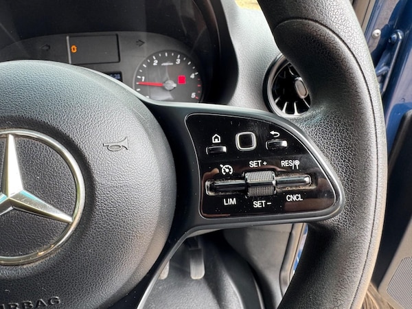 Used Mercedes-Benz Sprinter 2021 for sale - 75348704: Photo 60