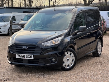 Used Ford Transit Connect 2019 for sale - 77805068: Photo