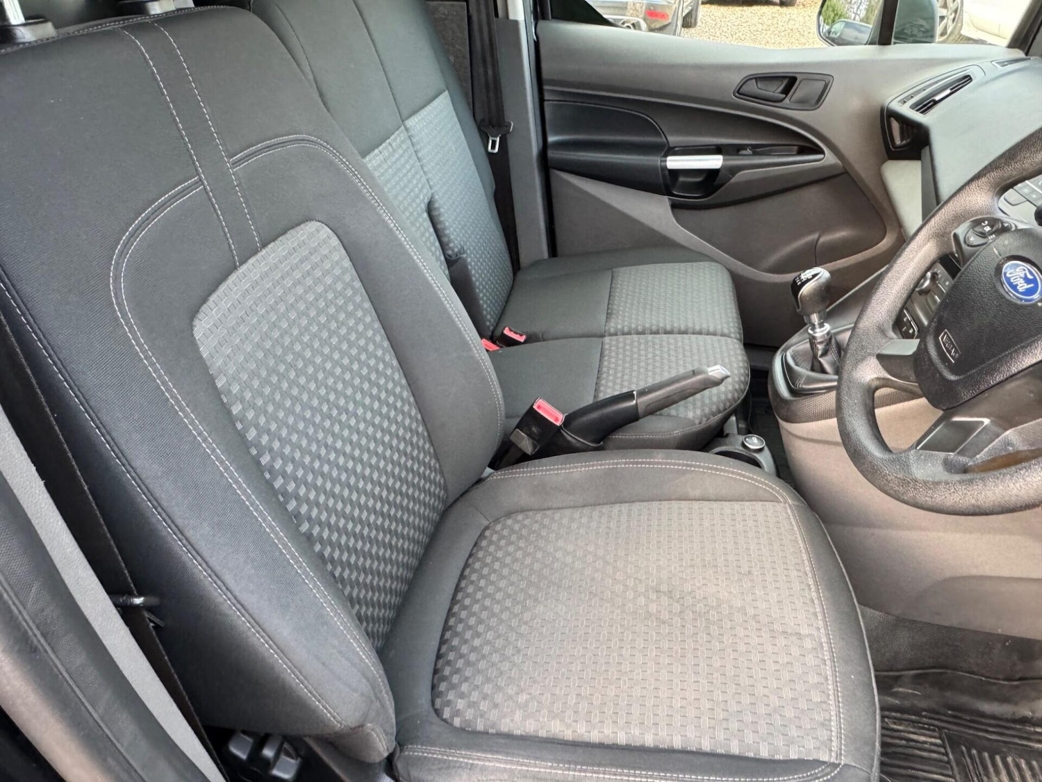 Used Ford Transit Connect 2019 for sale - 77805068: Photo 28