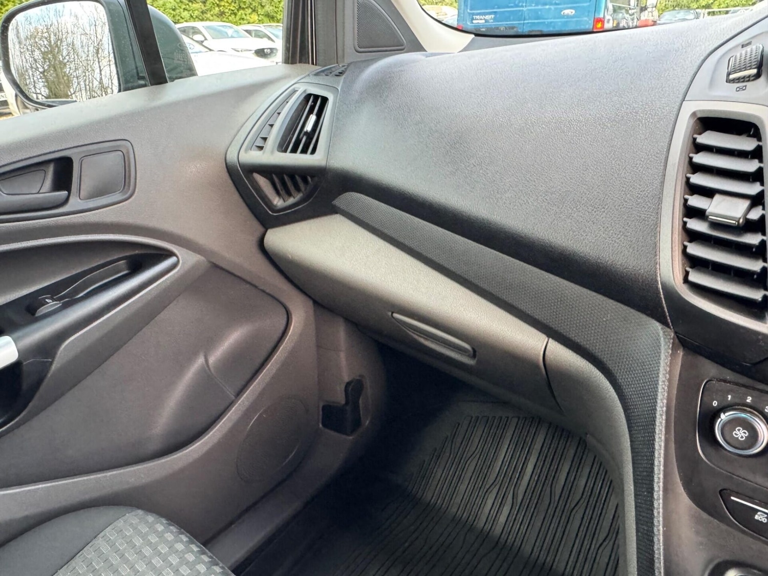 Used Ford Transit Connect 2019 for sale - 77805068: Photo 31