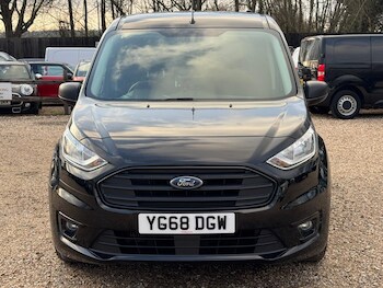 Used Ford Transit Connect 2019 for sale - 77805068: Photo