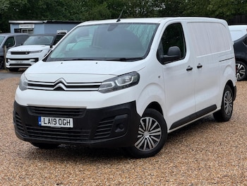 Used Citroen Dispatch 2019 for sale - 78629698: Photo
