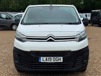 Used Citroen Dispatch 2019 for sale - 78629698: Photo