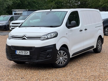 Used Citroen Dispatch 2019 for sale - 78629698: Photo