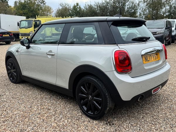 Used MINI Hatch 2017 for sale - 76288724: Photo 10