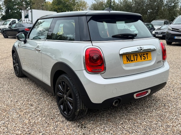 Used MINI Hatch 2017 for sale - 76288724: Photo 11