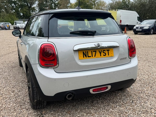 Used MINI Hatch 2017 for sale - 76288724: Photo 12