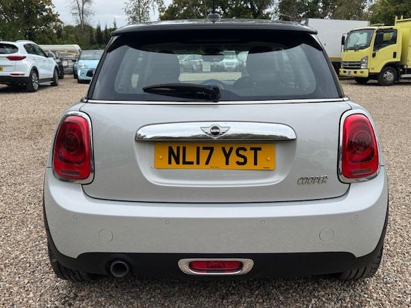 Used MINI Hatch 2017 for sale - 76288724: Photo 13