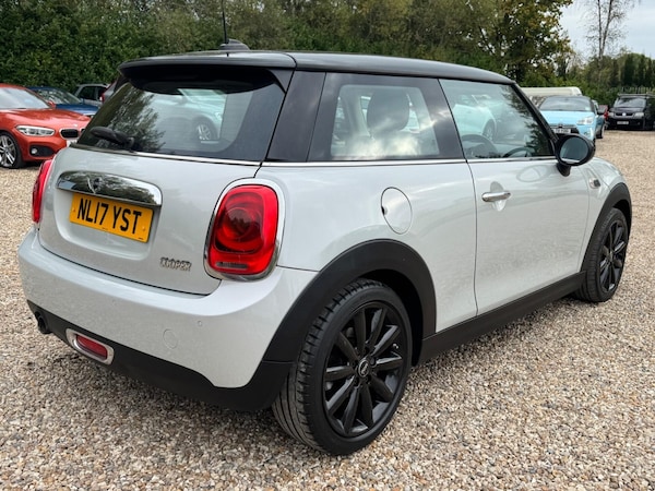 Used MINI Hatch 2017 for sale - 76288724: Photo 14