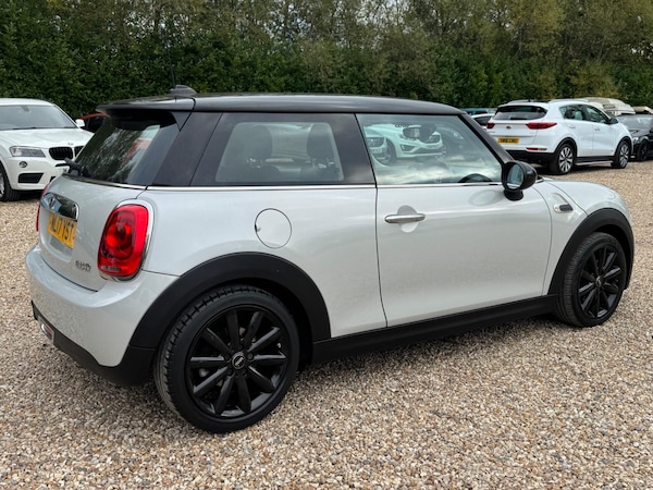 Used MINI Hatch 2017 for sale - 76288724: Photo 15