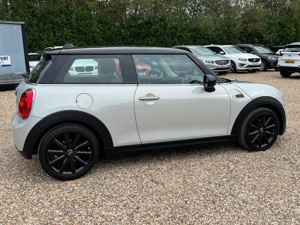 Used MINI Hatch 2017 for sale - 76288724: Photo 16