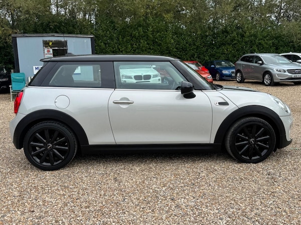 Used MINI Hatch 2017 for sale - 76288724: Photo 17