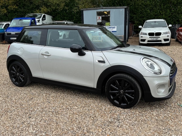 Used MINI Hatch 2017 for sale - 76288724: Photo 18