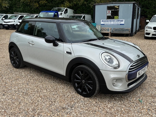 Used MINI Hatch 2017 for sale - 76288724: Photo 19