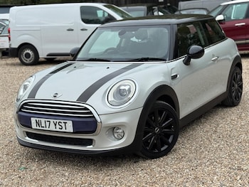 MINI - Hatch