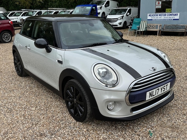 Used MINI Hatch 2017 for sale - 76288724: Photo 20