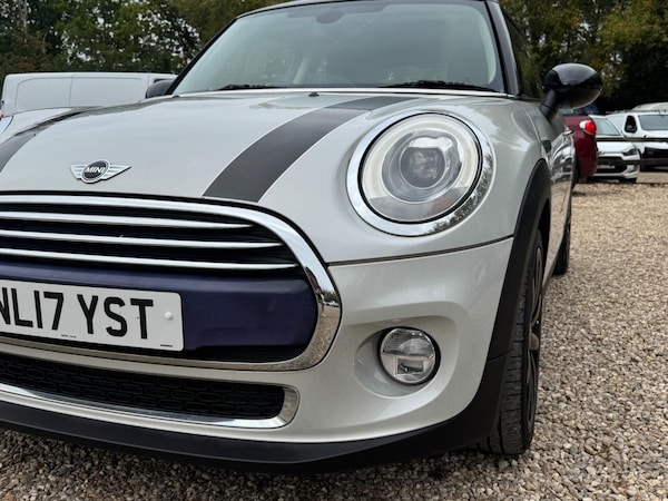 Used MINI Hatch 2017 for sale - 76288724: Photo 21