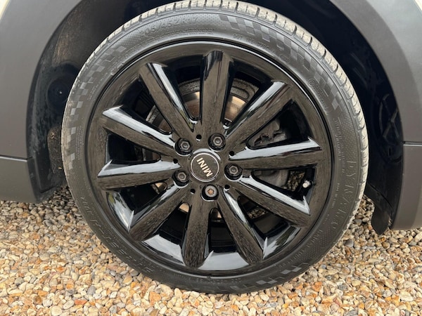 Used MINI Hatch 2017 for sale - 76288724: Photo 22