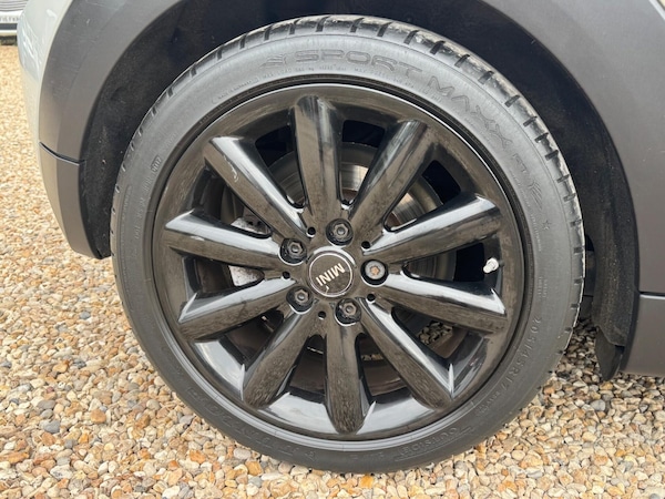 Used MINI Hatch 2017 for sale - 76288724: Photo 23