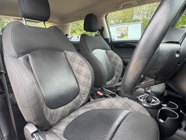 Used MINI Hatch 2017 for sale - 76288724: Photo 25