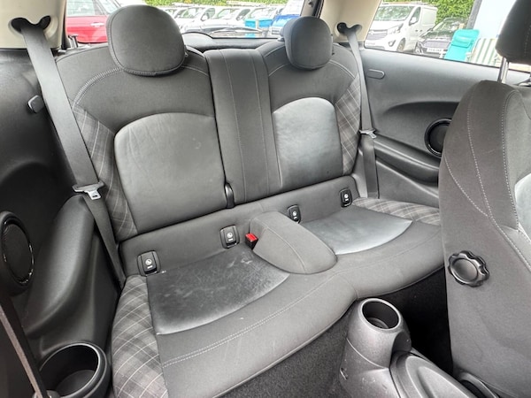 Used MINI Hatch 2017 for sale - 76288724: Photo 26