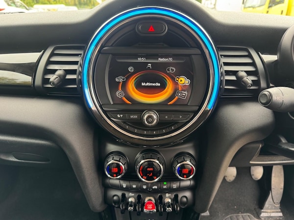 Used MINI Hatch 2017 for sale - 76288724: Photo 27