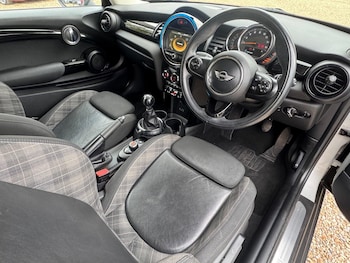 Used MINI Hatch 2017 for sale - 76288724: Photo 3
