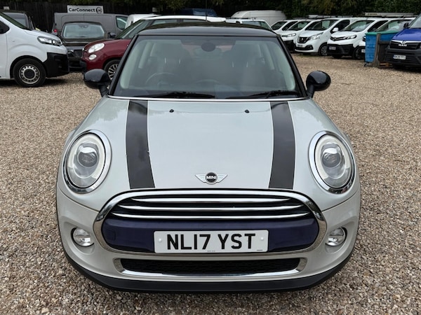 Used MINI Hatch 2017 for sale - 76288724: Photo 4