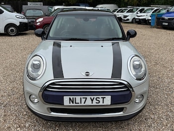 Used MINI Hatch 2017 for sale - 76288724: Photo 4