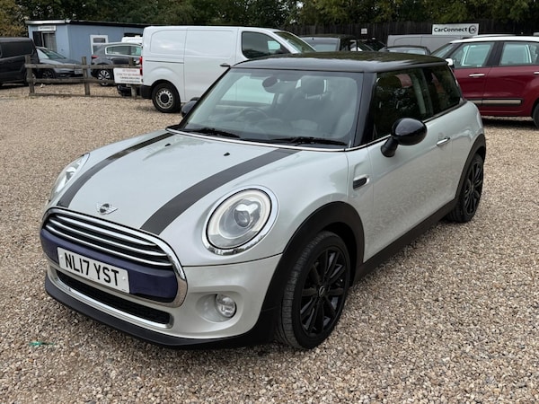 Used MINI Hatch 2017 for sale - 76288724: Photo 5