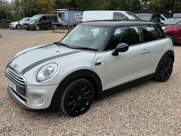 Used MINI Hatch 2017 for sale - 76288724: Photo 6