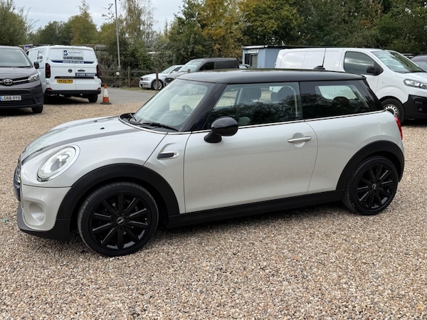 Used MINI Hatch 2017 for sale - 76288724: Photo 7