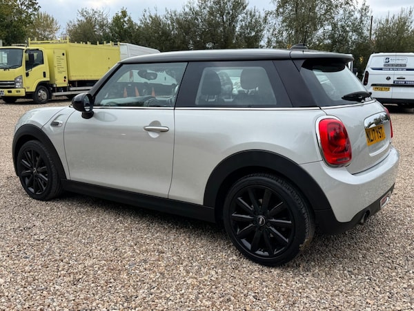 Used MINI Hatch 2017 for sale - 76288724: Photo 9