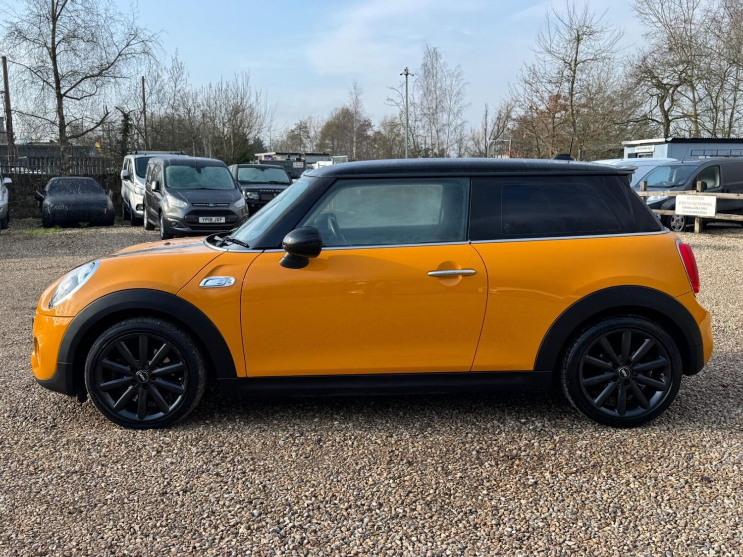 Used MINI Hatch 2015 for sale - 77729159: Photo 10