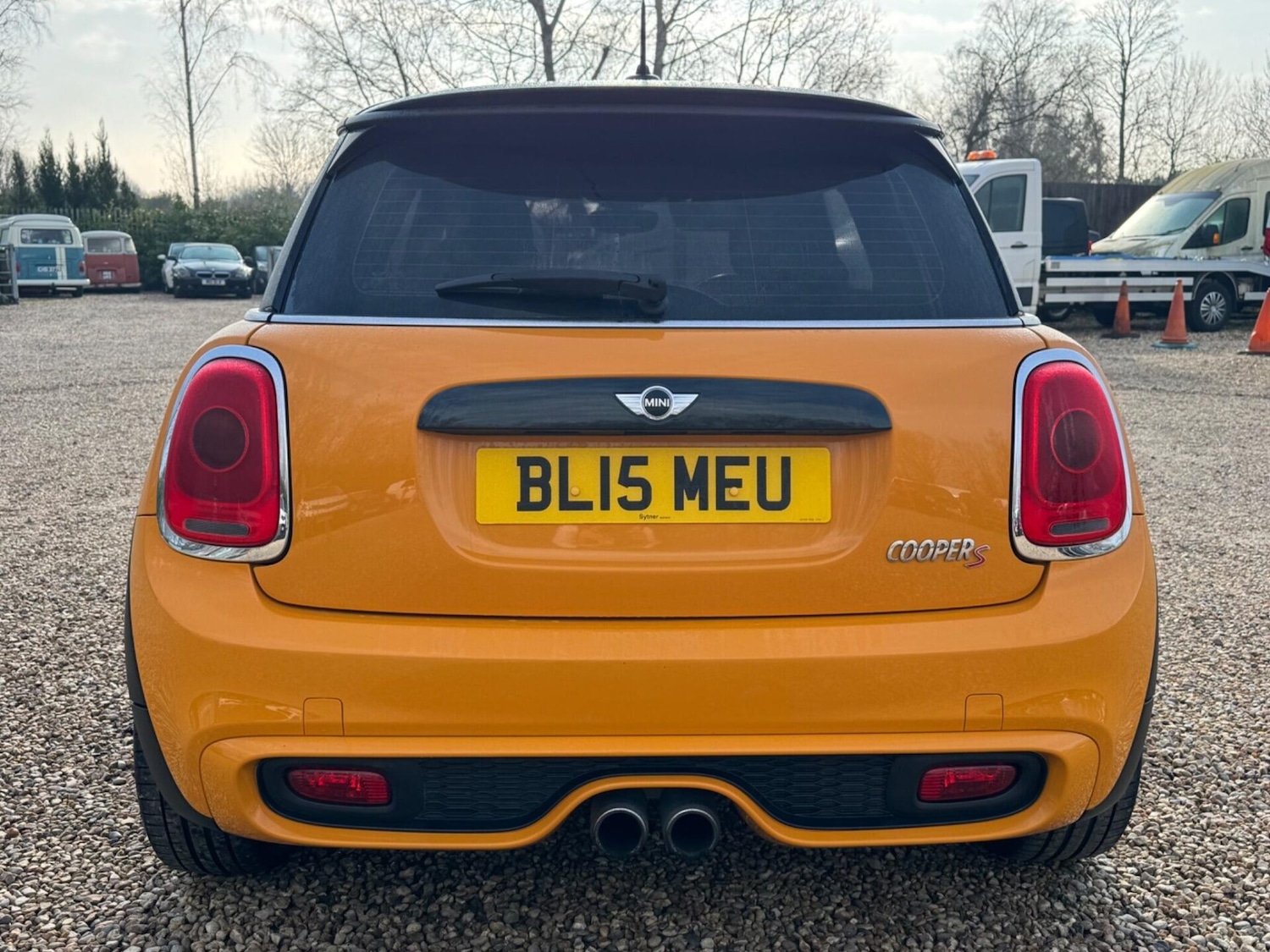Used MINI Hatch 2015 for sale - 77729159: Photo 15