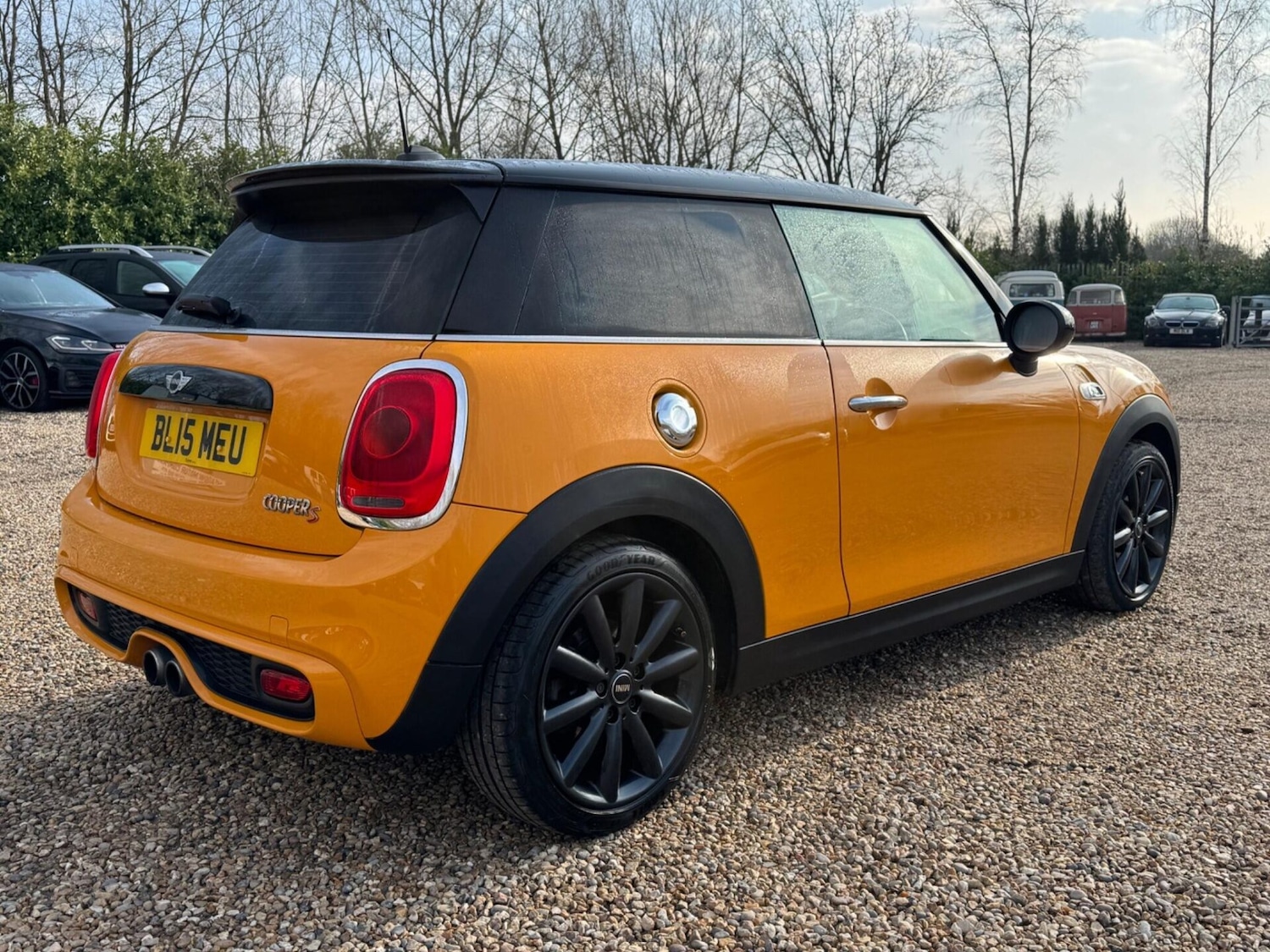 Used MINI Hatch 2015 for sale - 77729159: Photo 16