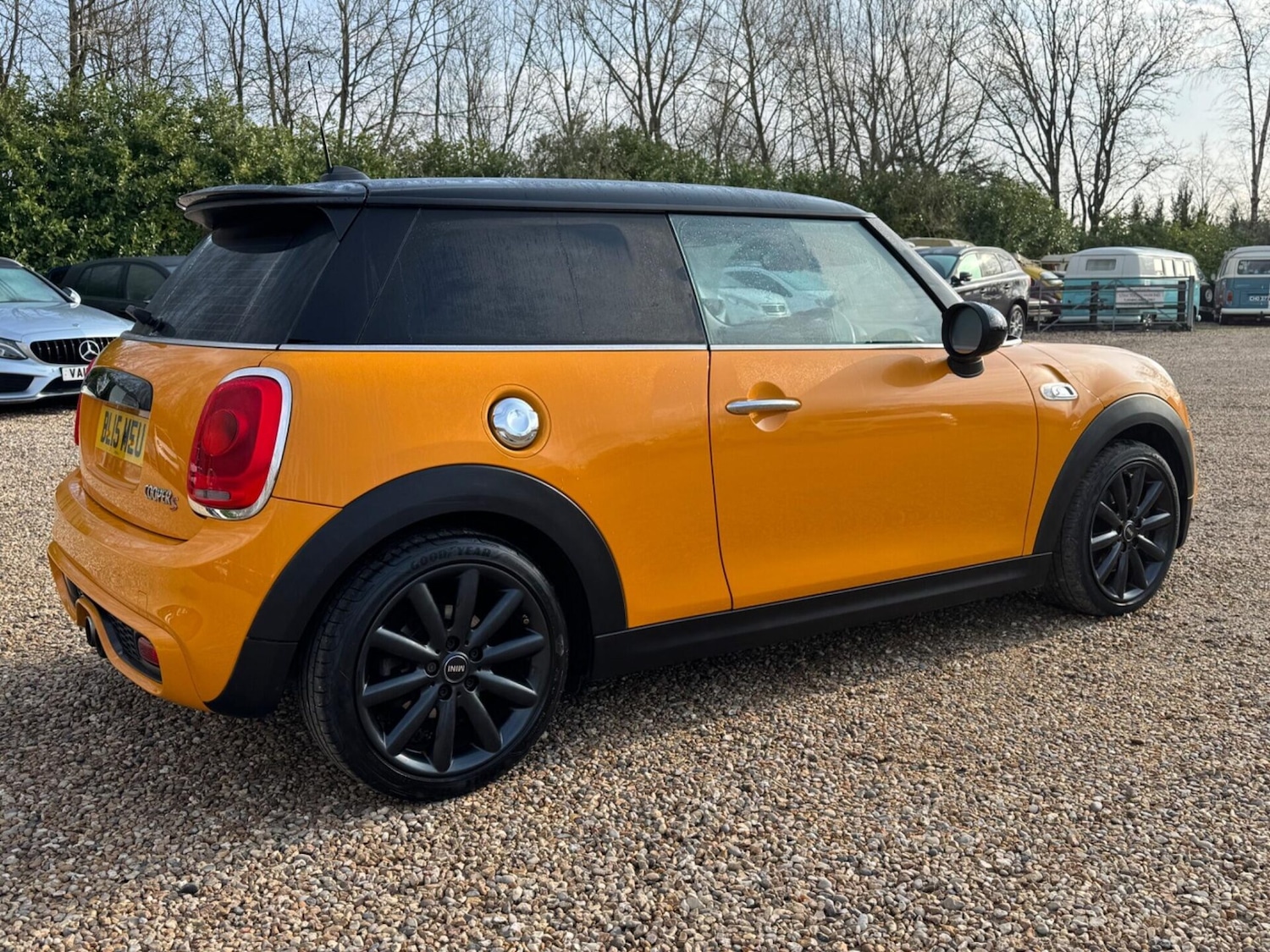 Used MINI Hatch 2015 for sale - 77729159: Photo 17