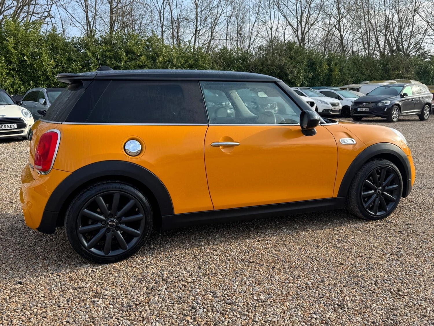 Used MINI Hatch 2015 for sale - 77729159: Photo 18