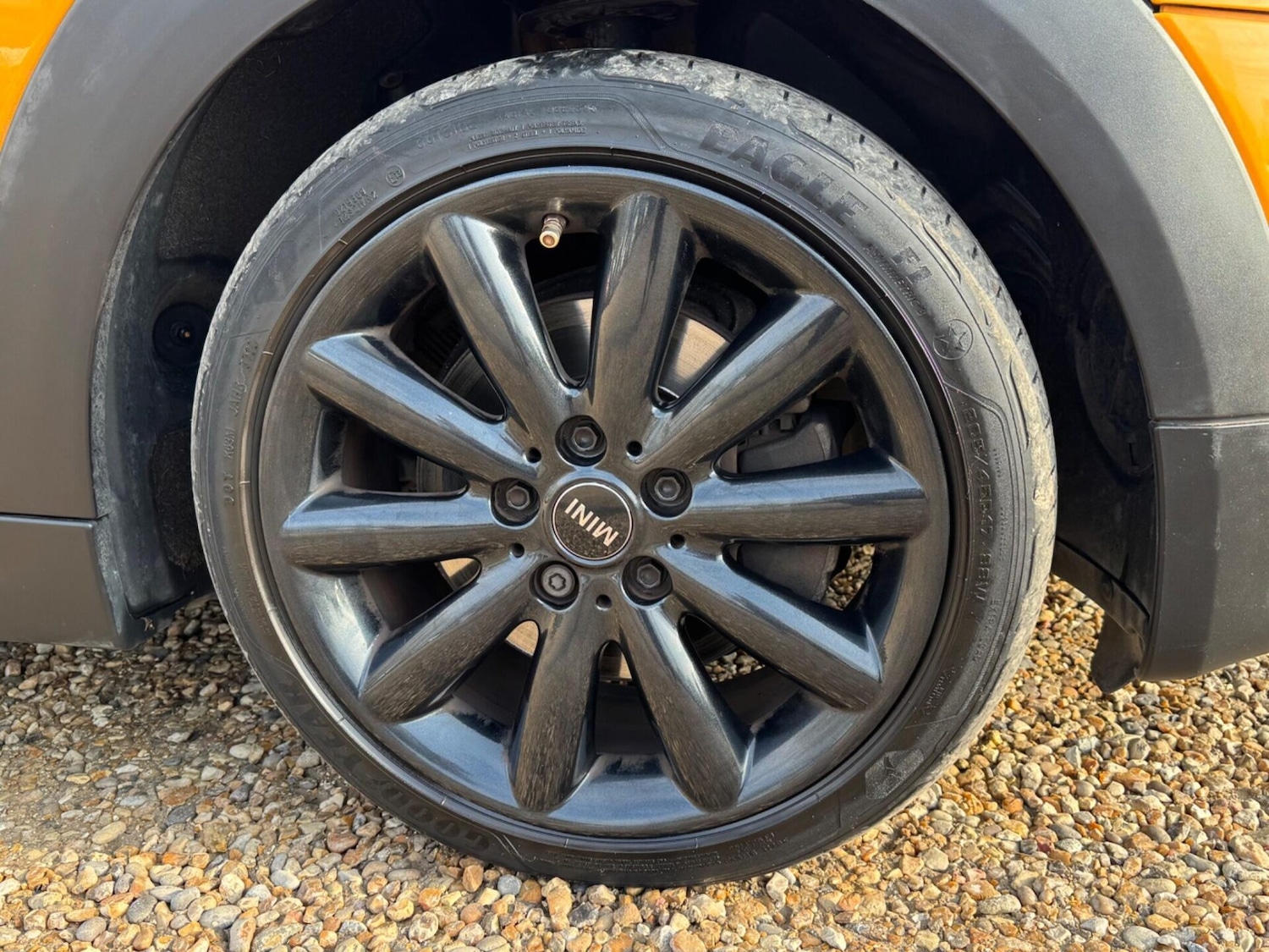 Used MINI Hatch 2015 for sale - 77729159: Photo 23