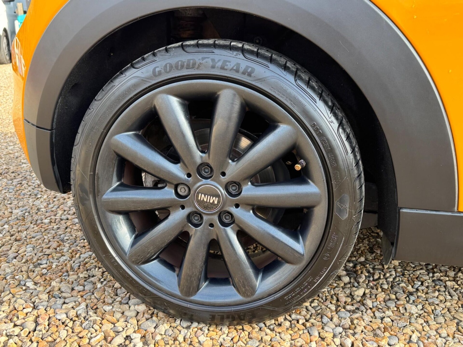 Used MINI Hatch 2015 for sale - 77729159: Photo 24