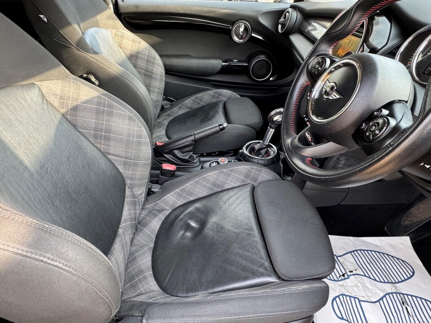 Used MINI Hatch 2015 for sale - 77729159: Photo 25