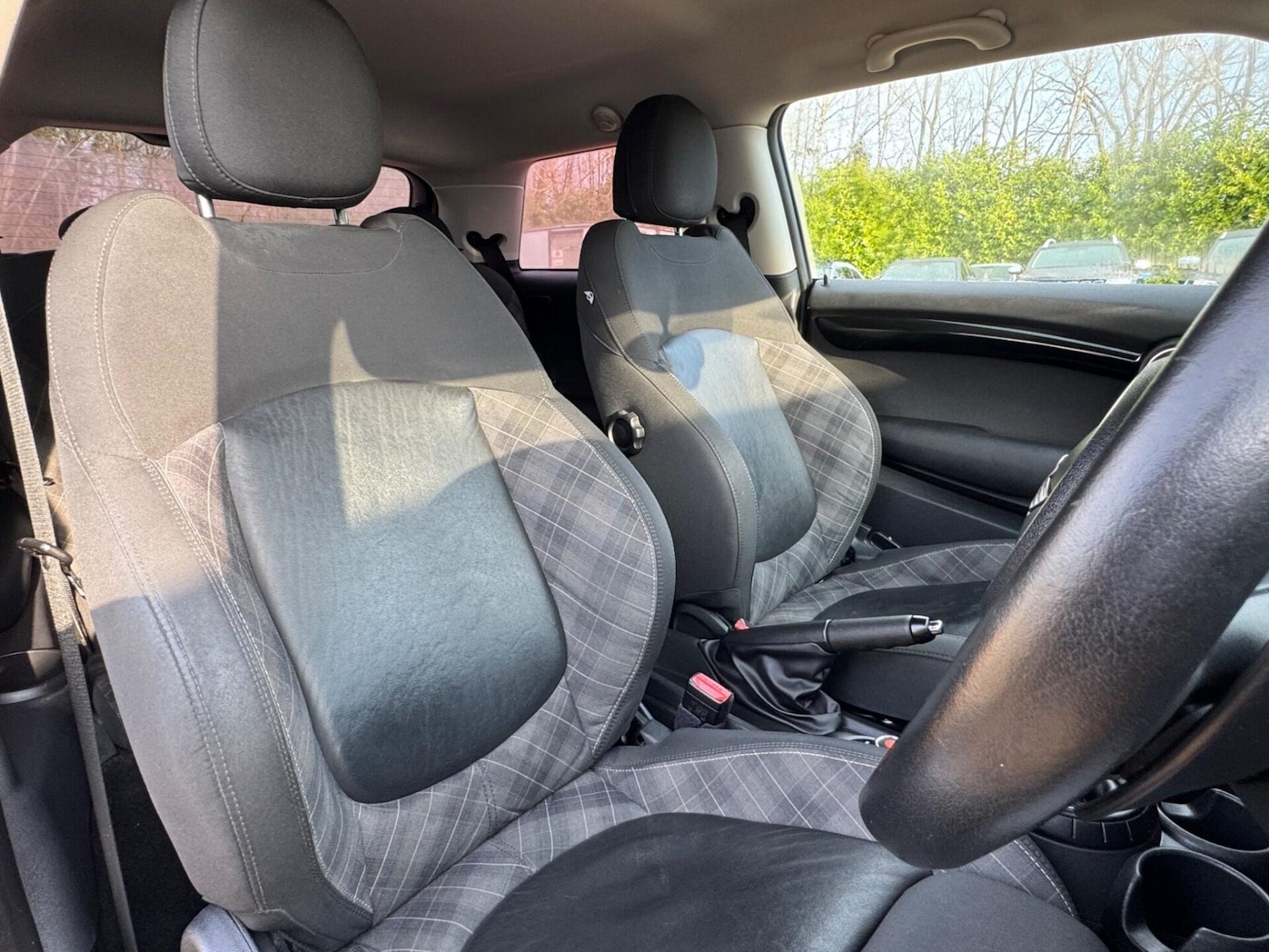 Used MINI Hatch 2015 for sale - 77729159: Photo 26