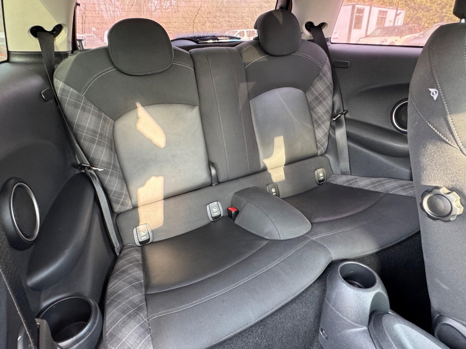 Used MINI Hatch 2015 for sale - 77729159: Photo 27