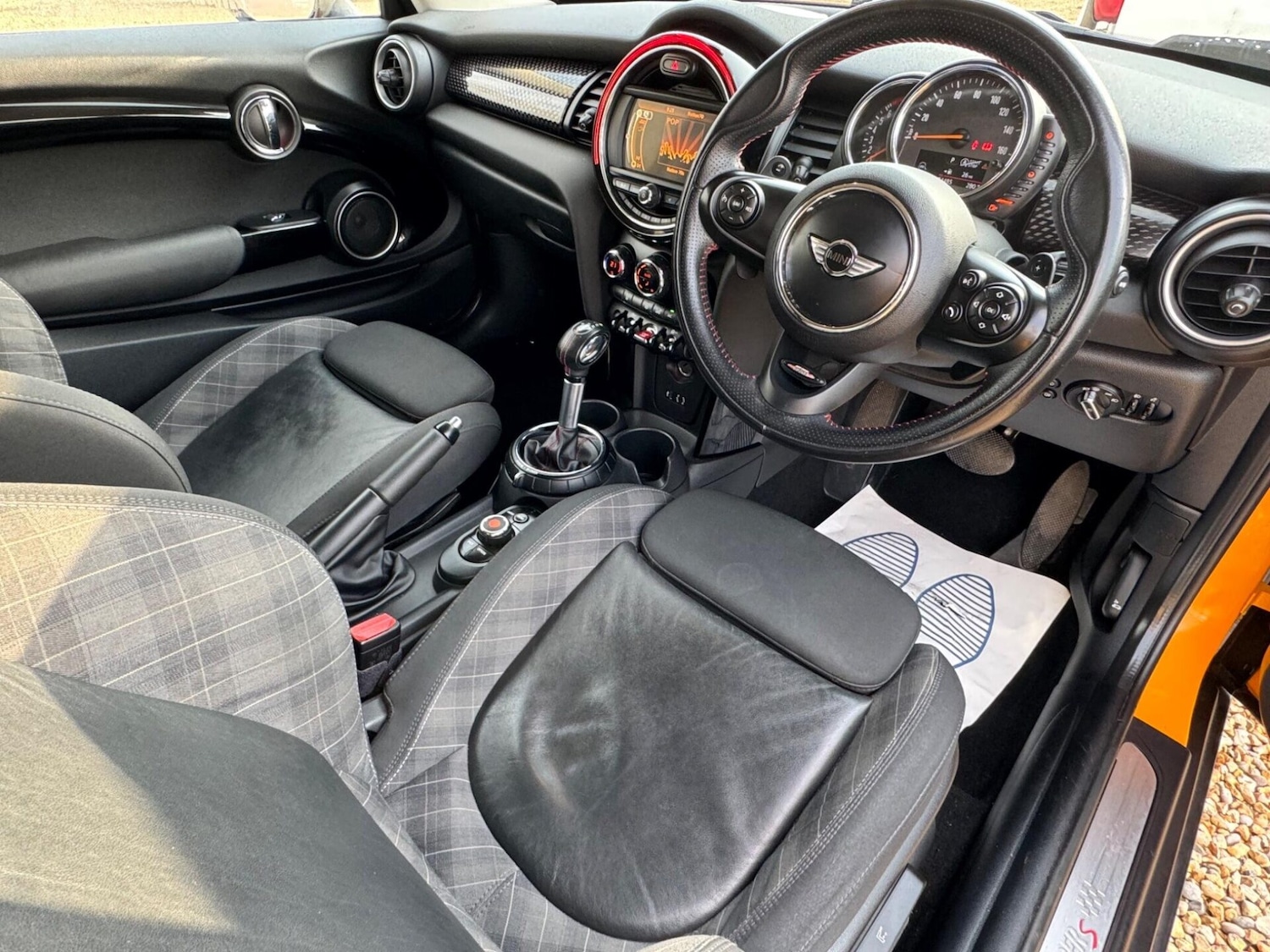 Used MINI Hatch 2015 for sale - 77729159: Photo 3