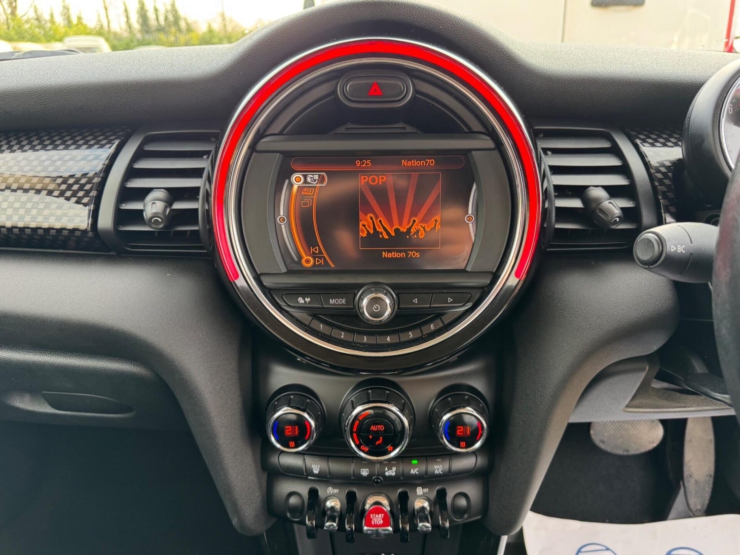 Used MINI Hatch 2015 for sale - 77729159: Photo 30