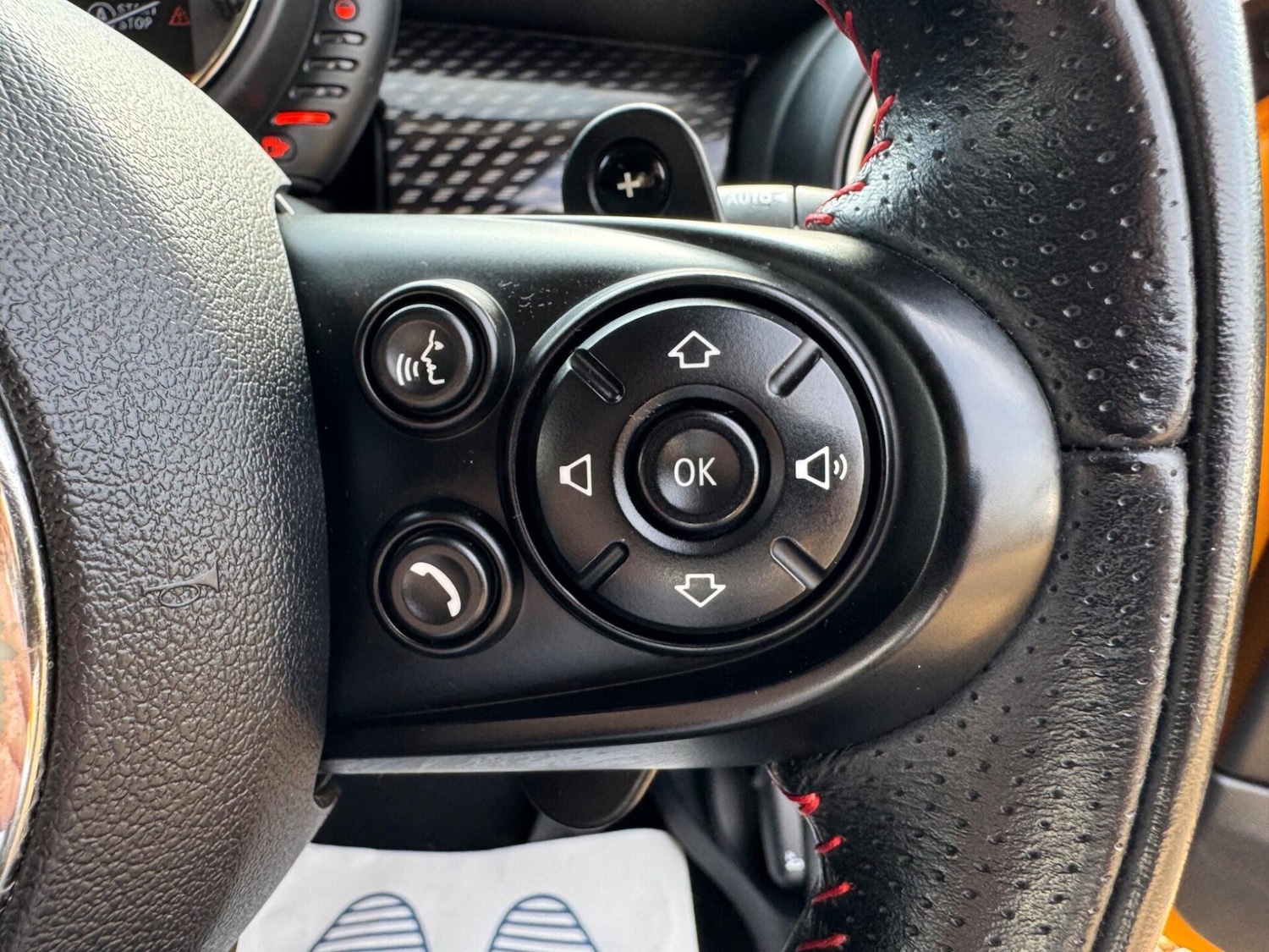 Used MINI Hatch 2015 for sale - 77729159: Photo 34