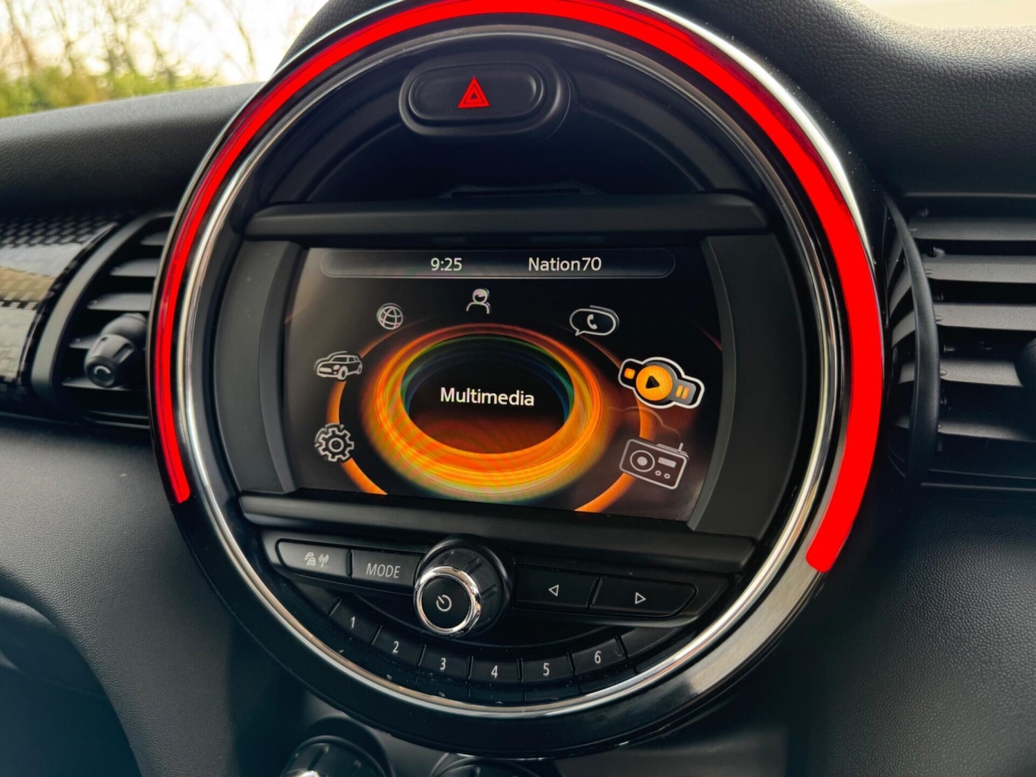 Used MINI Hatch 2015 for sale - 77729159: Photo 37