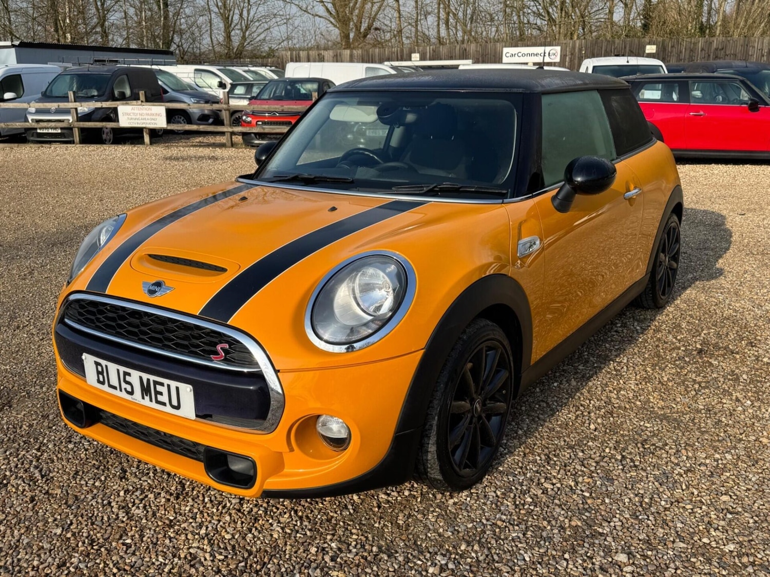 Used MINI Hatch 2015 for sale - 77729159: Photo 5